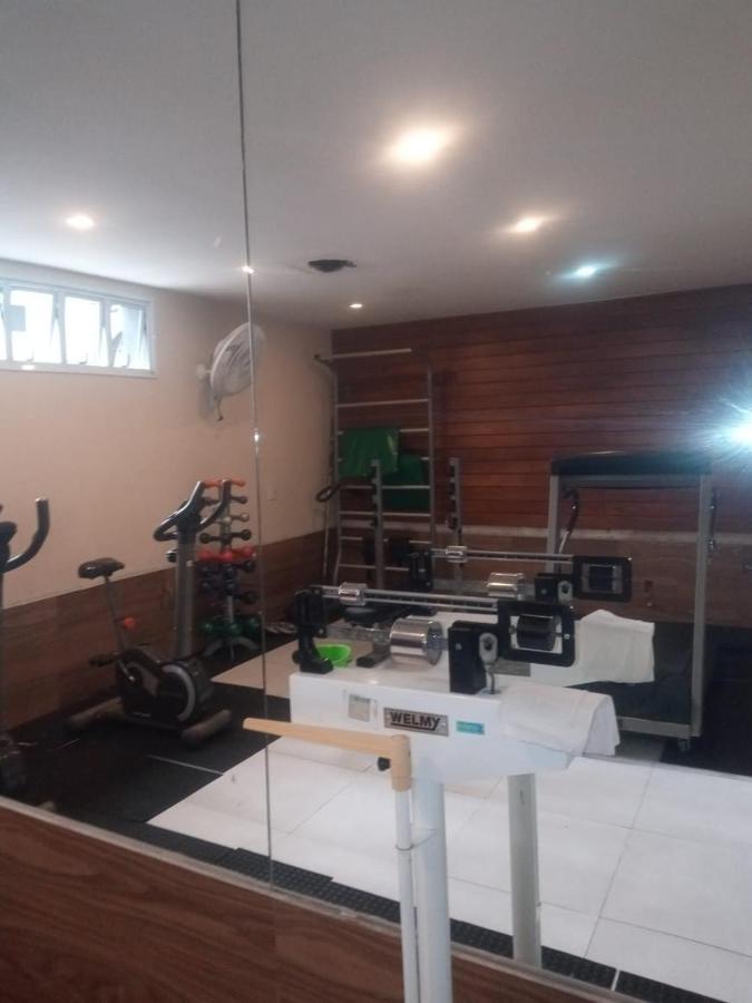 Apartamento Em カボ・フリオ エクステリア 写真