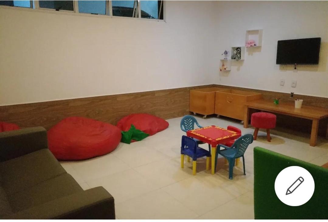 Apartamento Em カボ・フリオ 部屋 写真