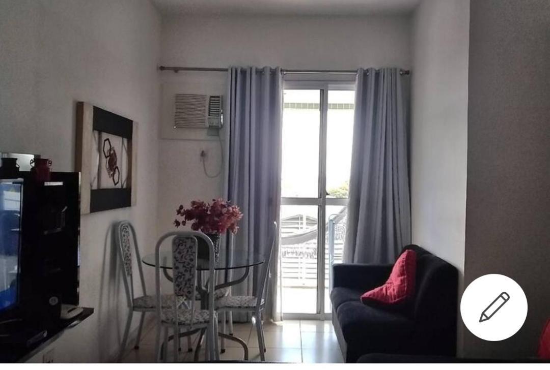 Apartamento Em カボ・フリオ 部屋 写真