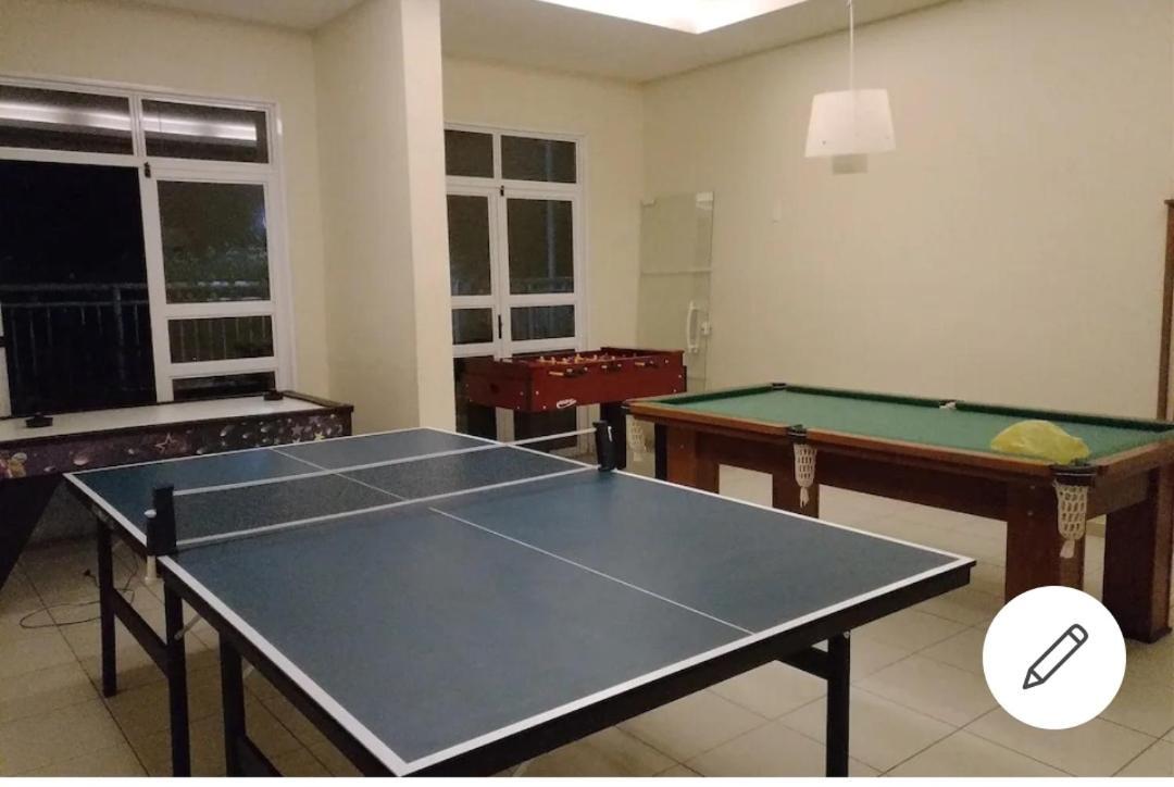 Apartamento Em カボ・フリオ 部屋 写真
