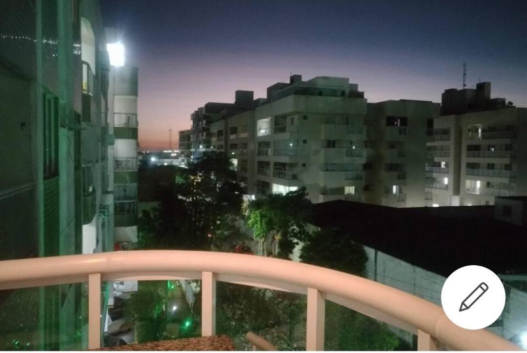 Apartamento Em カボ・フリオ 部屋 写真