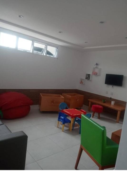Apartamento Em カボ・フリオ 部屋 写真
