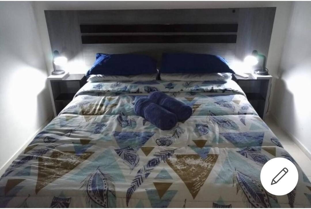Apartamento Em カボ・フリオ 部屋 写真