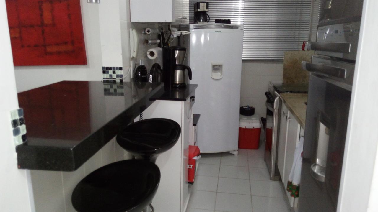 Apartamento Em カボ・フリオ エクステリア 写真