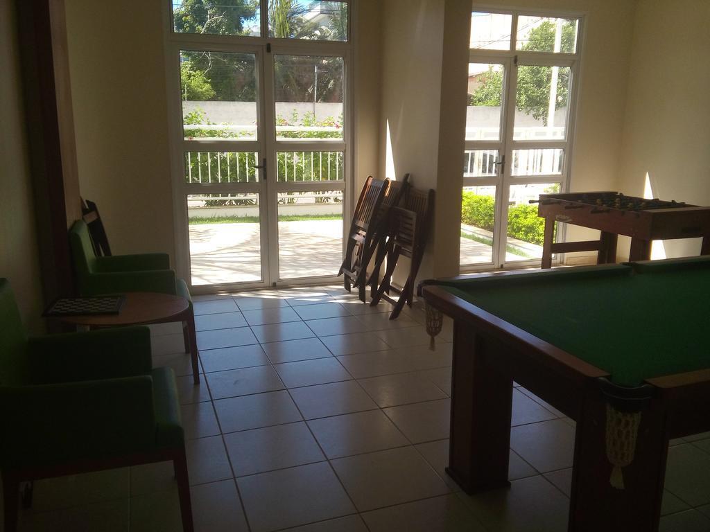 Apartamento Em カボ・フリオ エクステリア 写真
