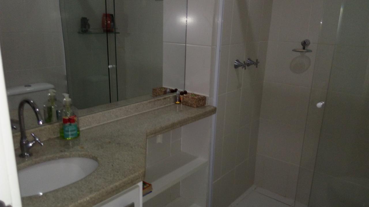 Apartamento Em カボ・フリオ エクステリア 写真