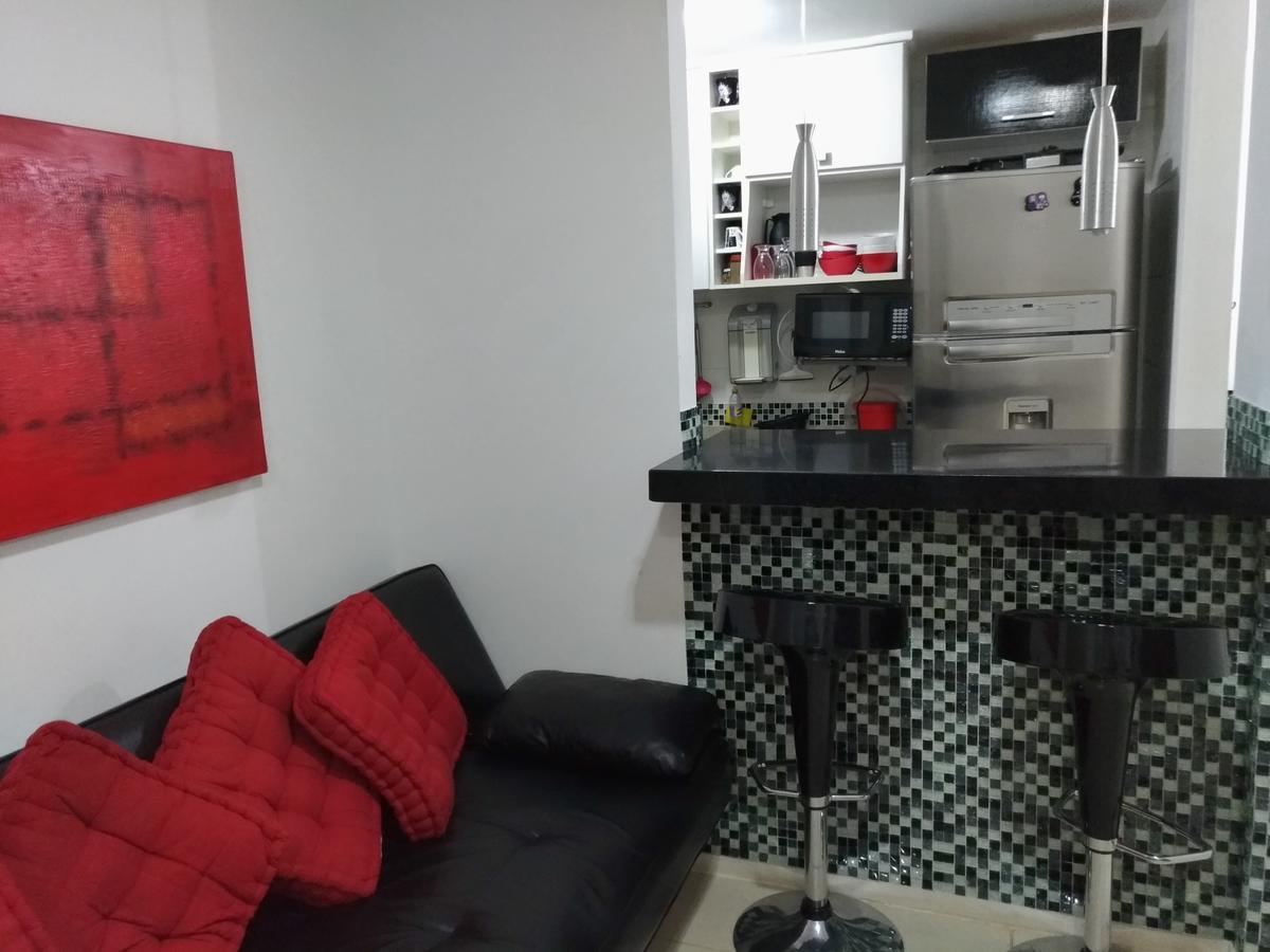 Apartamento Em カボ・フリオ エクステリア 写真