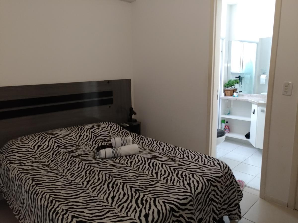 Apartamento Em カボ・フリオ エクステリア 写真