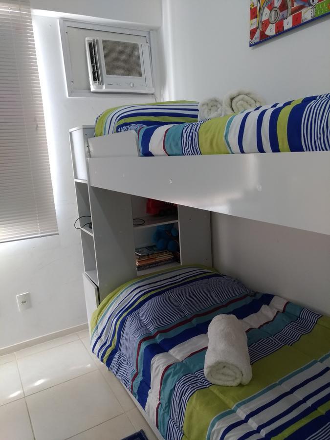 Apartamento Em カボ・フリオ エクステリア 写真