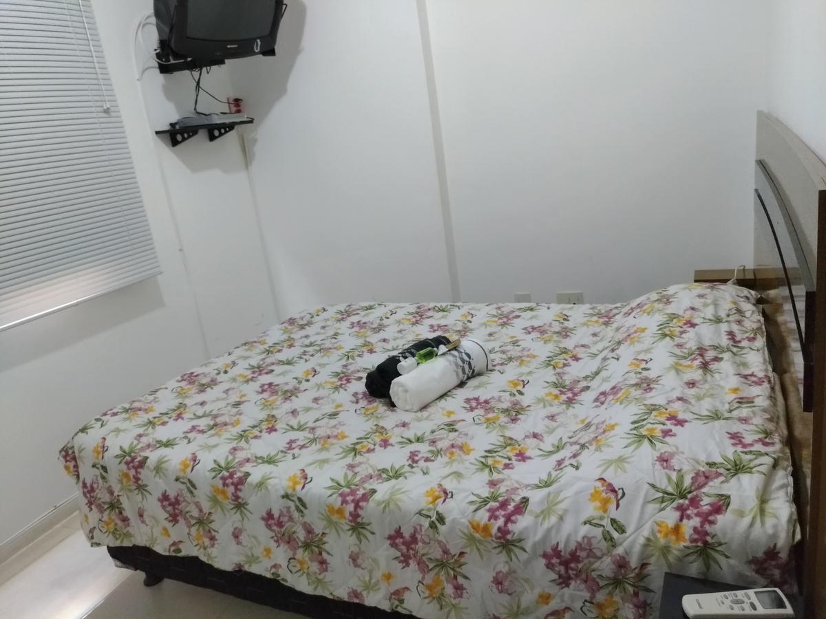 Apartamento Em カボ・フリオ エクステリア 写真